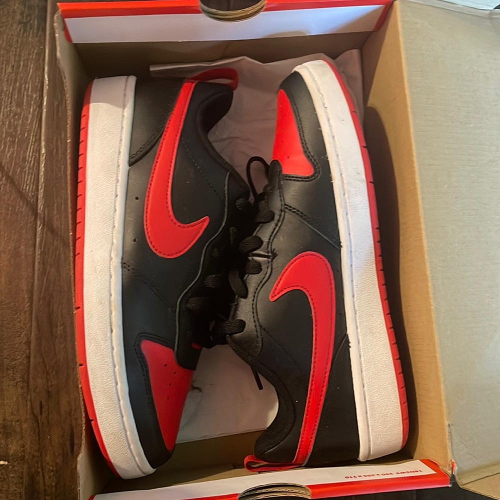 Nike shoes